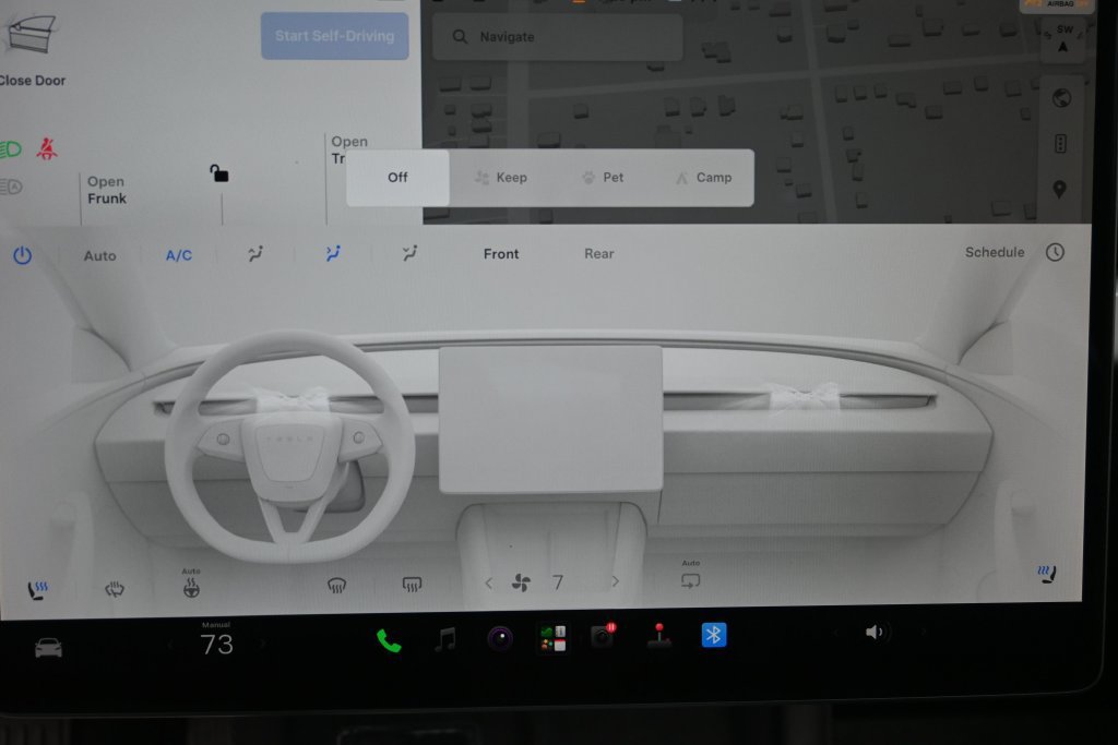 Used 2024 Tesla Model 3 Standard Range RWD image 21