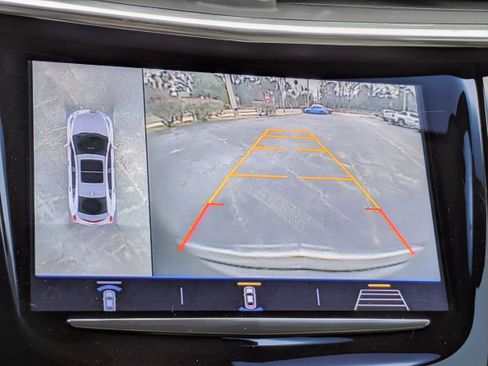 Used 2019 Cadillac XTS Luxury w/ Driver Awareness Package image 29