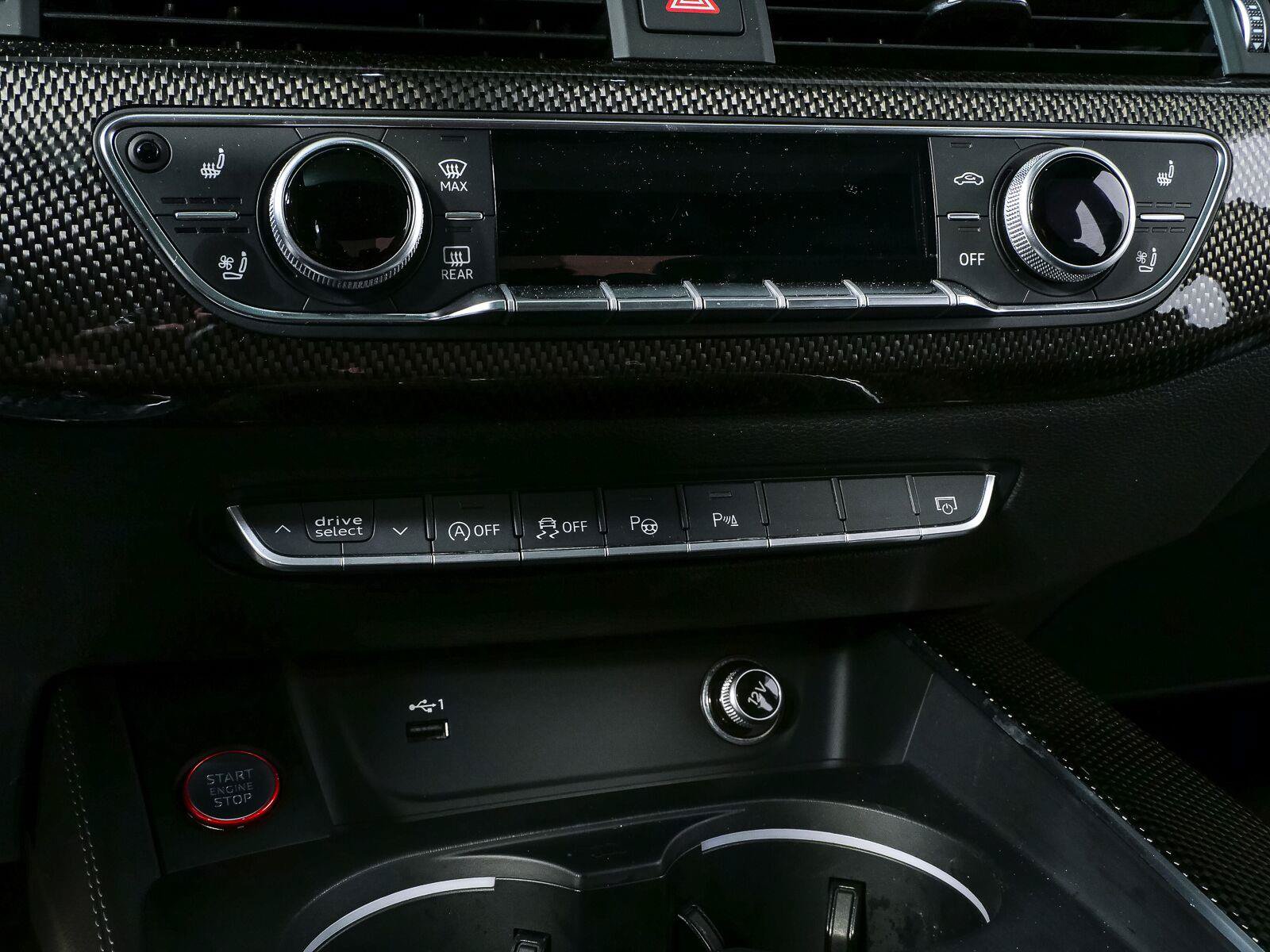 Used 2019 Audi S5 Prestige w/ S Sport Package AWD/4WD image 17