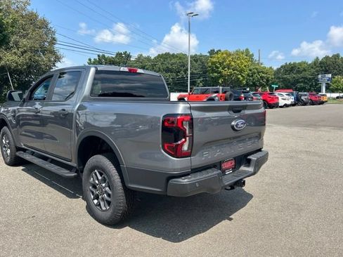 New 2026 Ford Ranger XLT w/ Trailer Tow Package AWD/4WD image 5