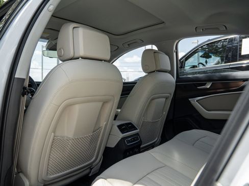 New 2025 Audi A6 2.0T Premium image 19