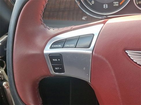 Used 2014 Bentley Continental GT image 22