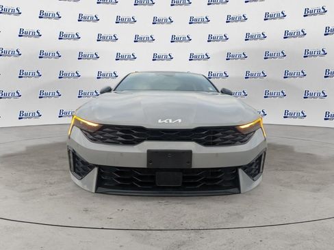Used 2025 Kia K5 GT-Line w/ GT-Line Premium Package FWD image 8