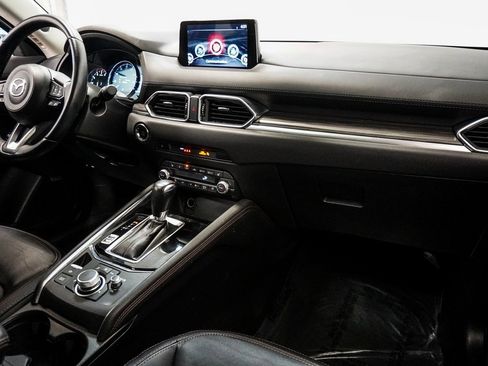 Used 2020 MAZDA CX-5 Grand Touring Reserve image 11