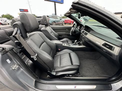 Used 2012 BMW 335is Convertible RWD image 21