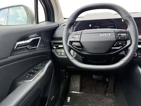 New 2026 Kia Sportage SX Prestige image 10