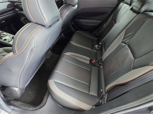 Used 2024 Subaru Crosstrek 2.5i Limited w/ Popular Package #4A image 11