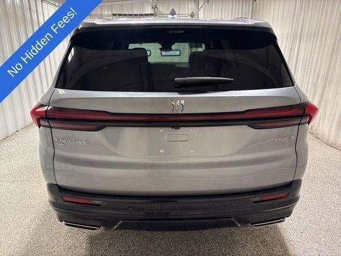 New 2026 Buick Enclave Sport Touring w/ Power Package image 17