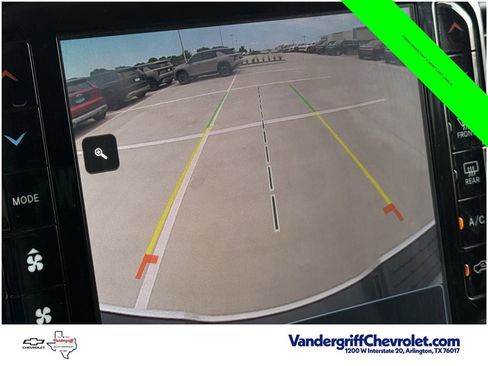Used 2024 RAM 2500 Laramie w/ Safety Group AWD/4WD image 18