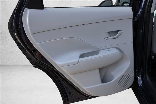 Used 2026 Hyundai Kona SEL Sport AWD/4WD image 21
