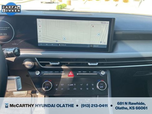 Certified 2025 Hyundai Sonata Limited image 9