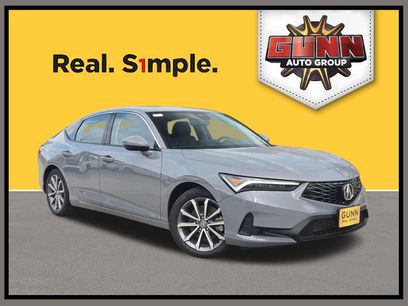 New 2026 Acura Integra