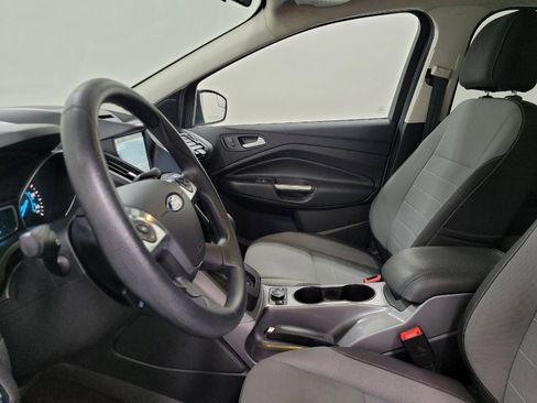 Used 2016 Ford Escape SE w/ Equipment Group 201A AWD/4WD image 17
