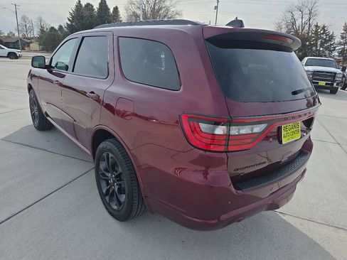 Used 2026 Dodge Durango GT image 7