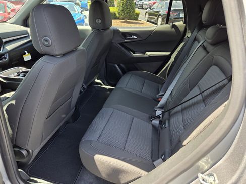 New 2026 Chevrolet Equinox LT w/ Midnight Edition FWD image 6