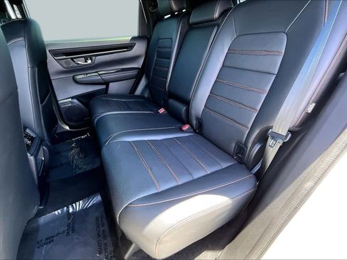 Used 2025 Honda CR-V Sport-L image 20