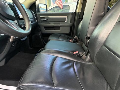 Used 2018 RAM 1500 Outdoorsman image 5
