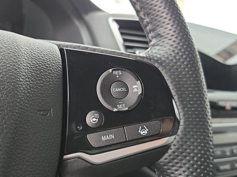 Certified 2023 Honda Passport Elite image 18