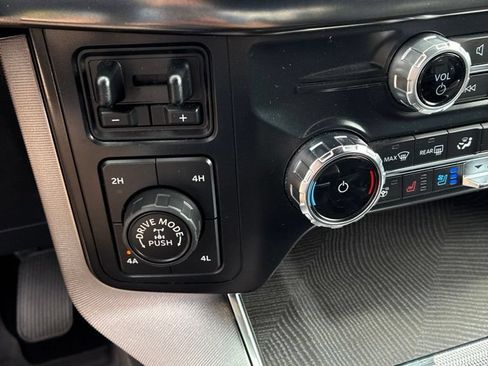Used 2022 Ford F150 Platinum w/ Equipment Group 701A High AWD/4WD image 13