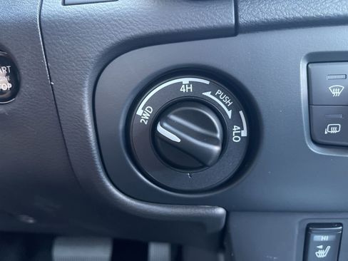 New 2026 Nissan Frontier SV w/ SV Convenience Package image 29