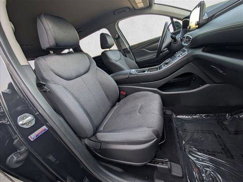 Used 2022 Hyundai Santa Fe XRT w/ Cargo Package AWD/4WD image 22