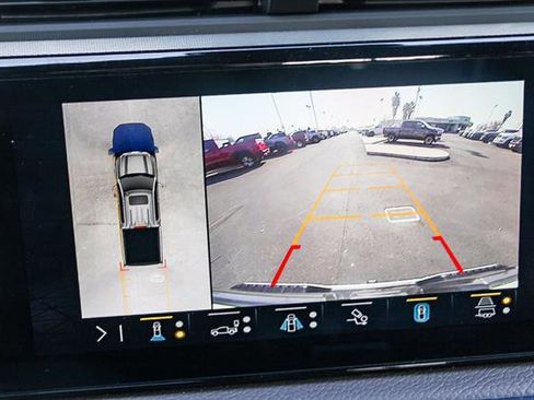 Used 2023 GMC Sierra 1500 Denali w/ Denali Reserve Package image 23