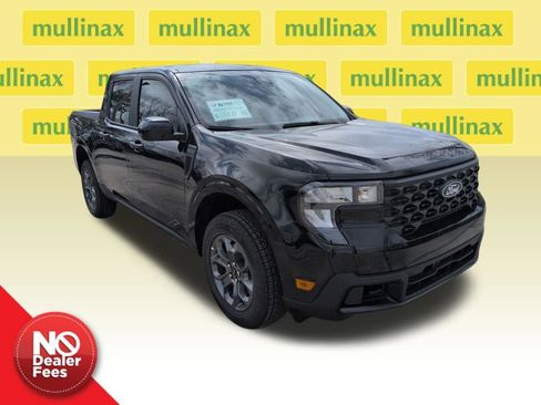 New 2026 Ford Maverick XLT w/ XLT Luxury Package AWD/4WD image 1