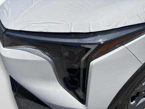 New 2025 Kia K4 LXS FWD image 22