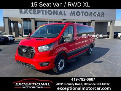 Used 2026 Ford Transit 350 XL