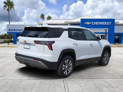 New 2026 Chevrolet Equinox LT w/ Safety and Technology Package