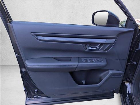 New 2026 Honda CR-V LX image 23