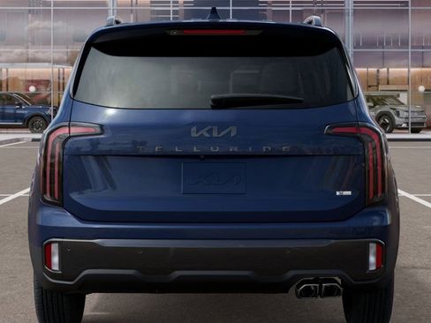 New 2025 Kia Telluride SX Prestige X-Line image 13
