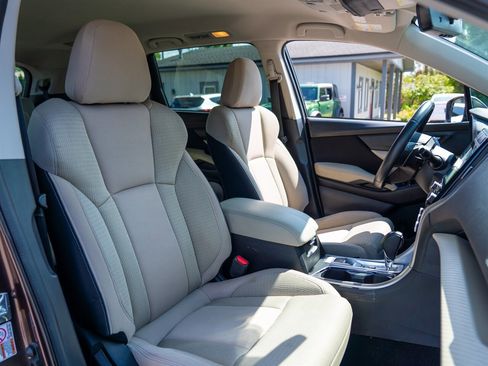 Used 2019 Subaru Ascent Premium w/ Popular Package #4 image 19