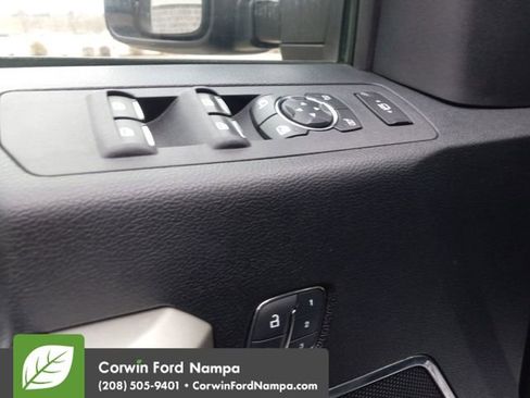 Used 2017 Ford F250 Lariat w/ Tow Technology Bundle image 11