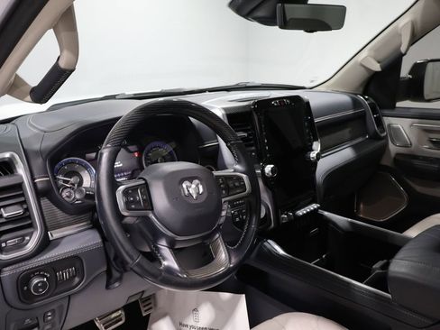 Used 2022 RAM 1500 Limited image 19