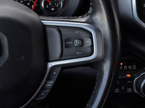 Used 2021 RAM 1500 Big Horn image 22
