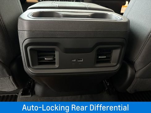 New 2025 Chevrolet Silverado 1500 RST image 22