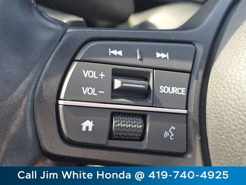 Certified 2024 Honda CR-V Sport image 30