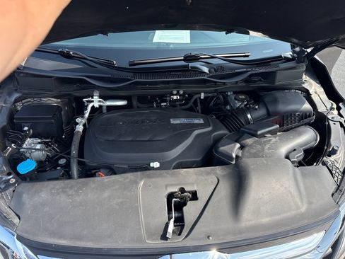 Used 2020 Honda Odyssey EX-L image 11
