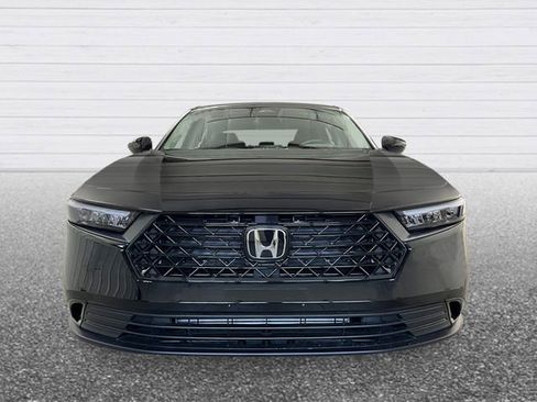 New 2026 Honda Accord SE image 9