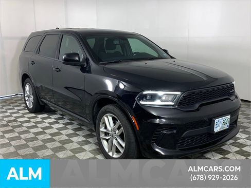 Used 2023 Dodge Durango GT image 11