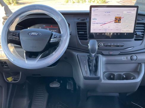 New 2026 Ford Transit 250 Base image 28