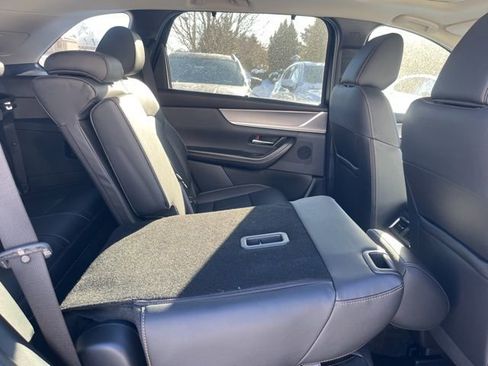 New 2026 MAZDA CX-90 3.3 Turbo w/ Preferred Package image 17