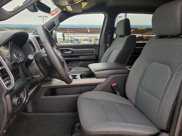 Used 2022 RAM 1500 Big Horn AWD/4WD image 12