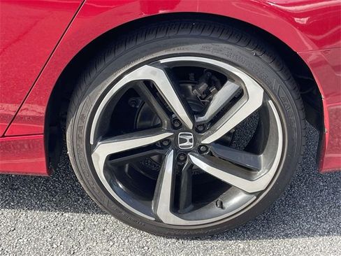 Used 2019 Honda Accord Sport image 24