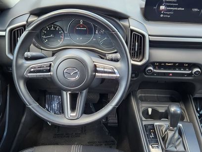 Used 2025 MAZDA CX-50 AWD 2.5 S w/ Preferred Package