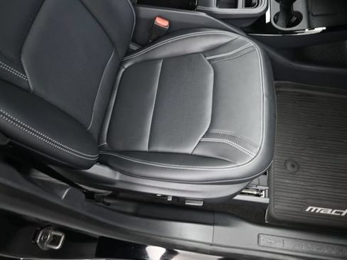Certified 2025 Ford Mustang Mach-E Premium AWD/4WD image 31