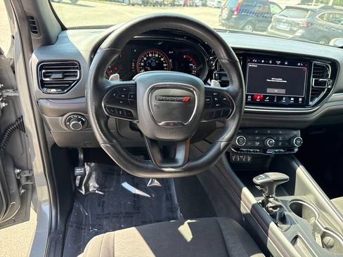 Used 2025 Dodge Durango GT AWD/4WD image 18