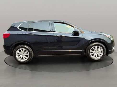 Used 2020 Buick Envision Preferred FWD image 7