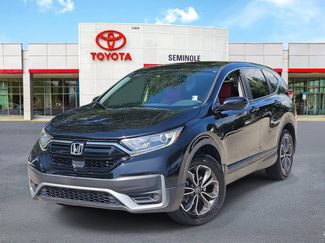 Used 2021 Honda CR-V EX-L 360° Tour